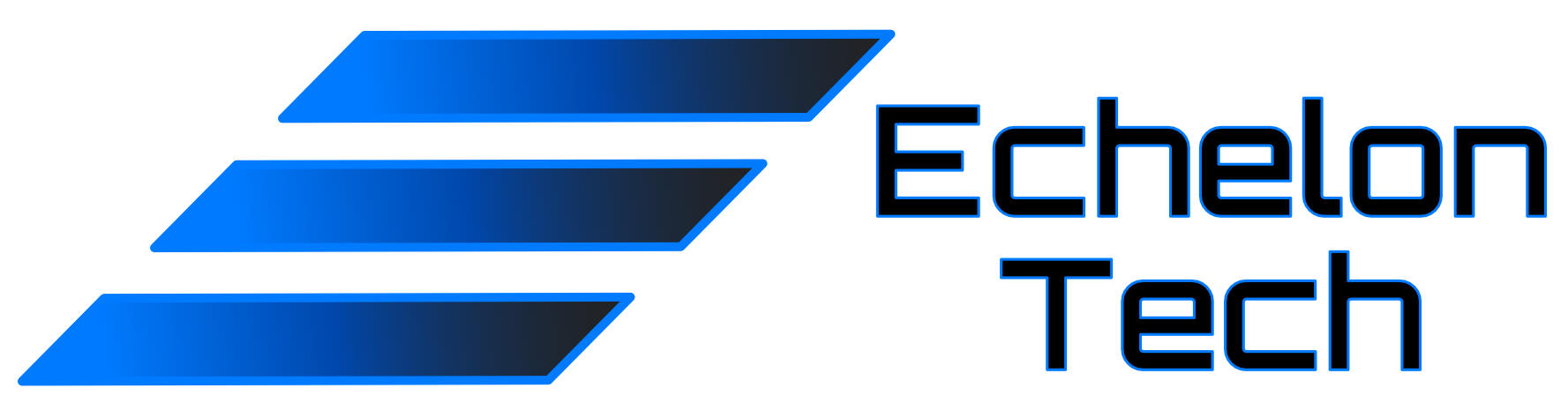 Echelon Tech Logo